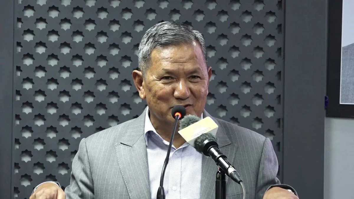 यी हुन् मन्त्रिपरिषद् बैठकका निर्णय