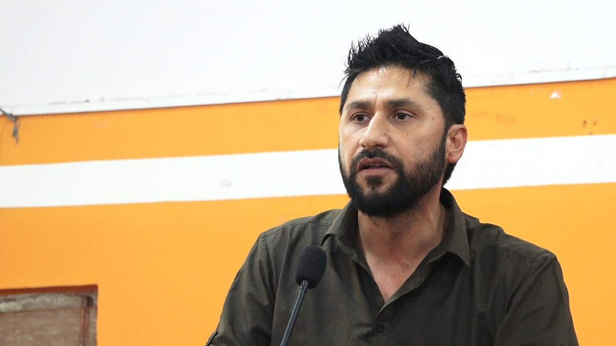 लामिछानको मुद्दामा भएको आदेशमा देखियो त्रुटि, सच्याउन सर्वोच्चमा आजै पेशी तोकियो