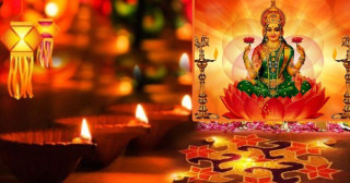 आज लक्ष्मी पूजा, यसरी गरिन्छ धनकी देवीको आराधना