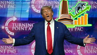 ट्रम्पसँग एक्लै भेट्न ५० लाख डलर, १० लाख डलर तिरे सामूहिक!