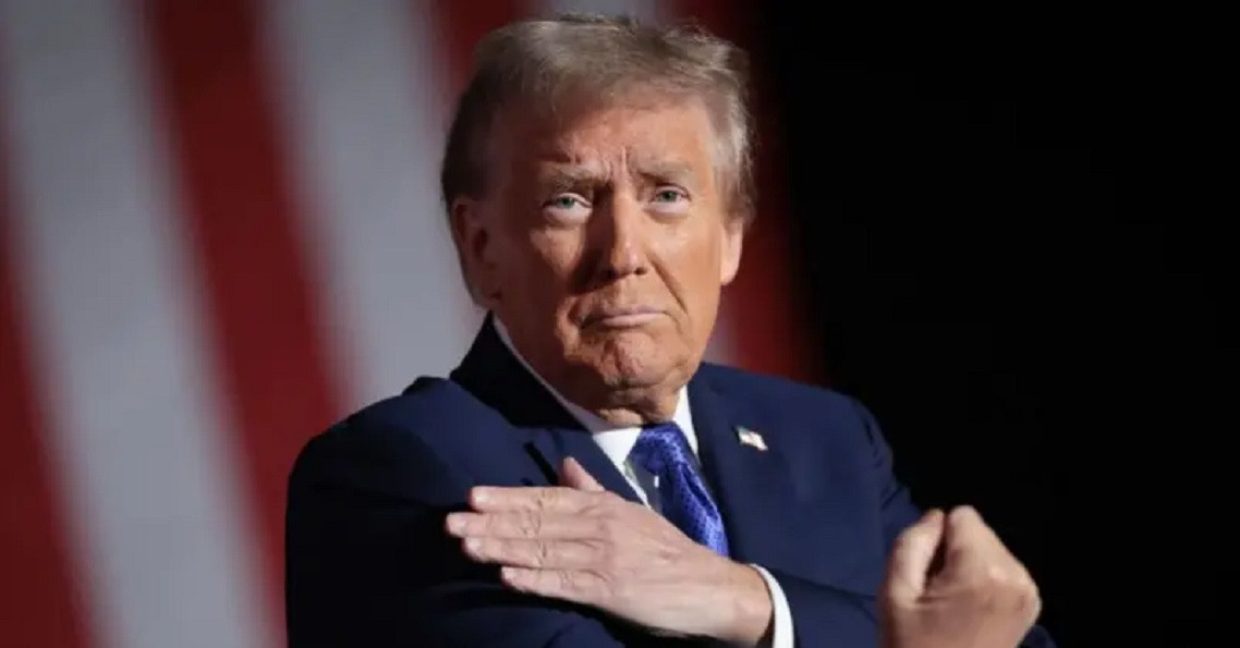 चाँडै चीन भ्रमण जाँदै छन् ट्रम्प