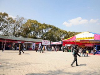 भृकुटीमण्डपलाई ‘मनोरञ्जन पार्क’ मा विकास गरिने