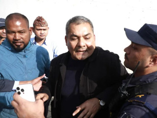 दुर्गा प्रसाईँ भारतमा पक्राउ, नेपाल ल्याइँदै