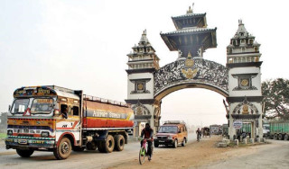 वीरगञ्ज सुक्खाबन्दरगाह सञ्चालनको जिम्मेवारी भारतीय कम्पनीलाई