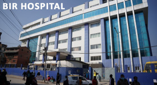 वीर  अस्पतालमा नयाँ नियम: चाँडै घर फर्किने कर्मचारीको आधा दिन बिदा कट्ने