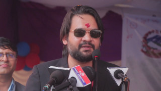 बालेन बने रास्वपाको ‘वरिष्ठ नेता’,  केन्द्रीय सदस्यमा को–को ? (सूचीसहित)