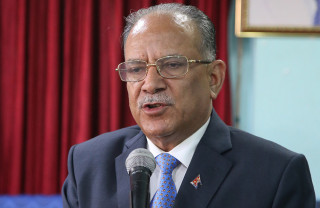 पीडितकेन्द्रित भएर शान्ति प्रक्रिया टुंग्याउने कुरामा राजनीतिक दलहरूमा विवाद छैनः अध्यक्ष दाहाल