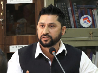 लामिछानेको बन्दी प्रत्यक्षीकरण रिटमाथि प्रधानन्यायाधीशसहितको इजलासमा आज सुनुवाइ हुने