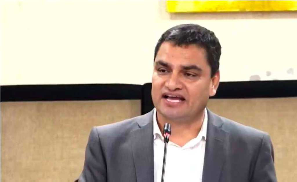 २६ वर्ष पछि आयोडिनयुक्त नुन ऐन २०५५ कार्यान्वयनमा