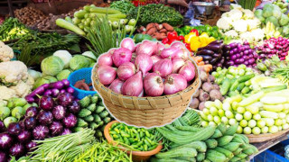 कालीमाटीमा प्याजको मूल्य घट्यो, कुन तरकारीको मूल्य कति?