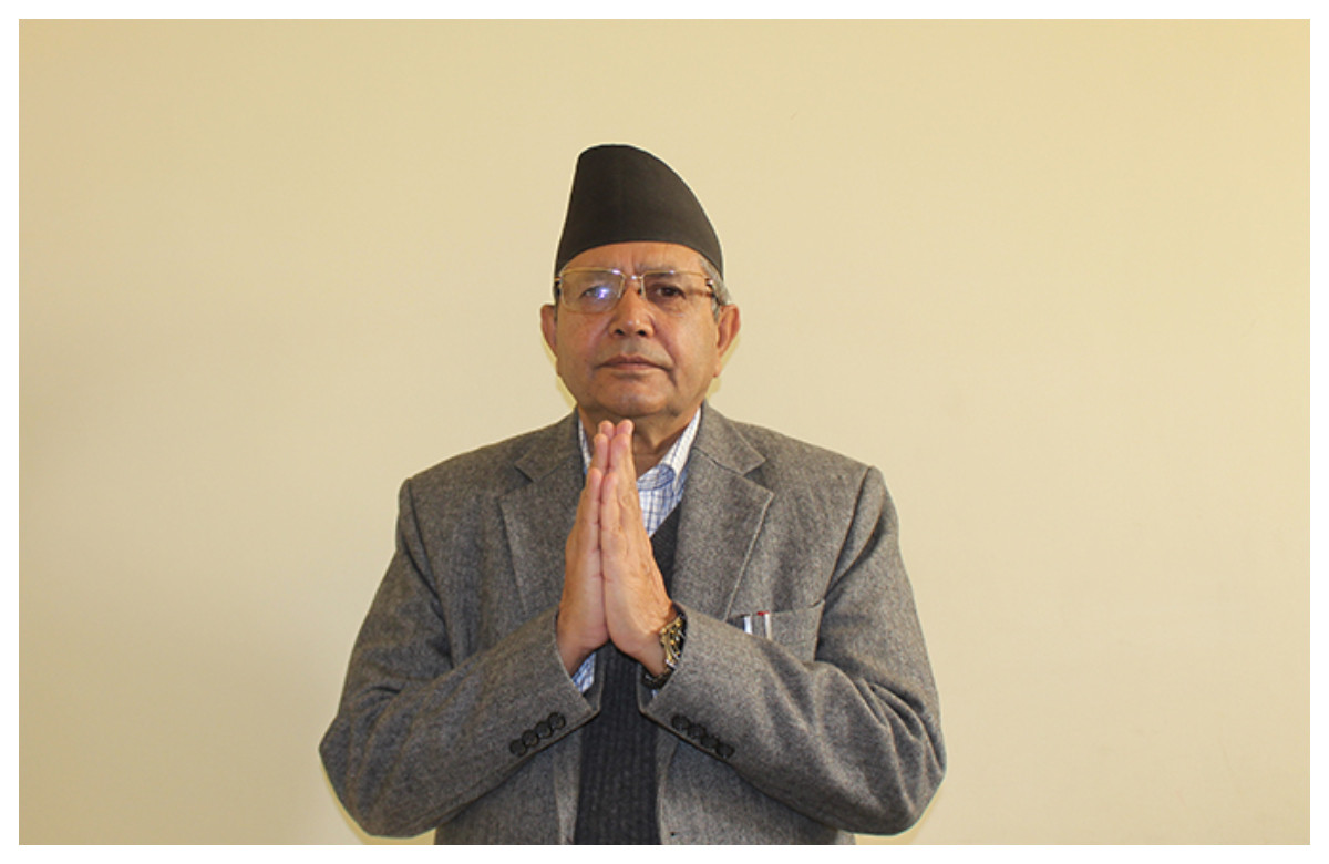 सभामुख घिमिरेले बोलाए प्रमुख सचेतकहरूको बैठक