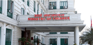 १४ वटा आन्तरिक राजस्व र ५ भन्सार कार्यालय पूर्णरूपमा जलेर नष्ट