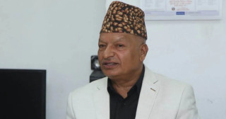 छविलाल जोशी रिहा