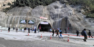 नागढुङ्गा सुरुङमार्ग सञ्चालनका लागि ठेक्का खुलाउने तयारी