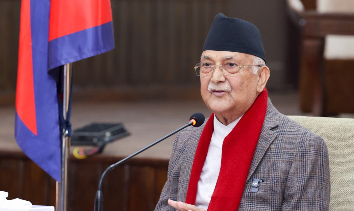 आगामी बजेटको परामर्शमा प्रधानमन्त्रीले बोलाए सबै मन्त्री र सचिव