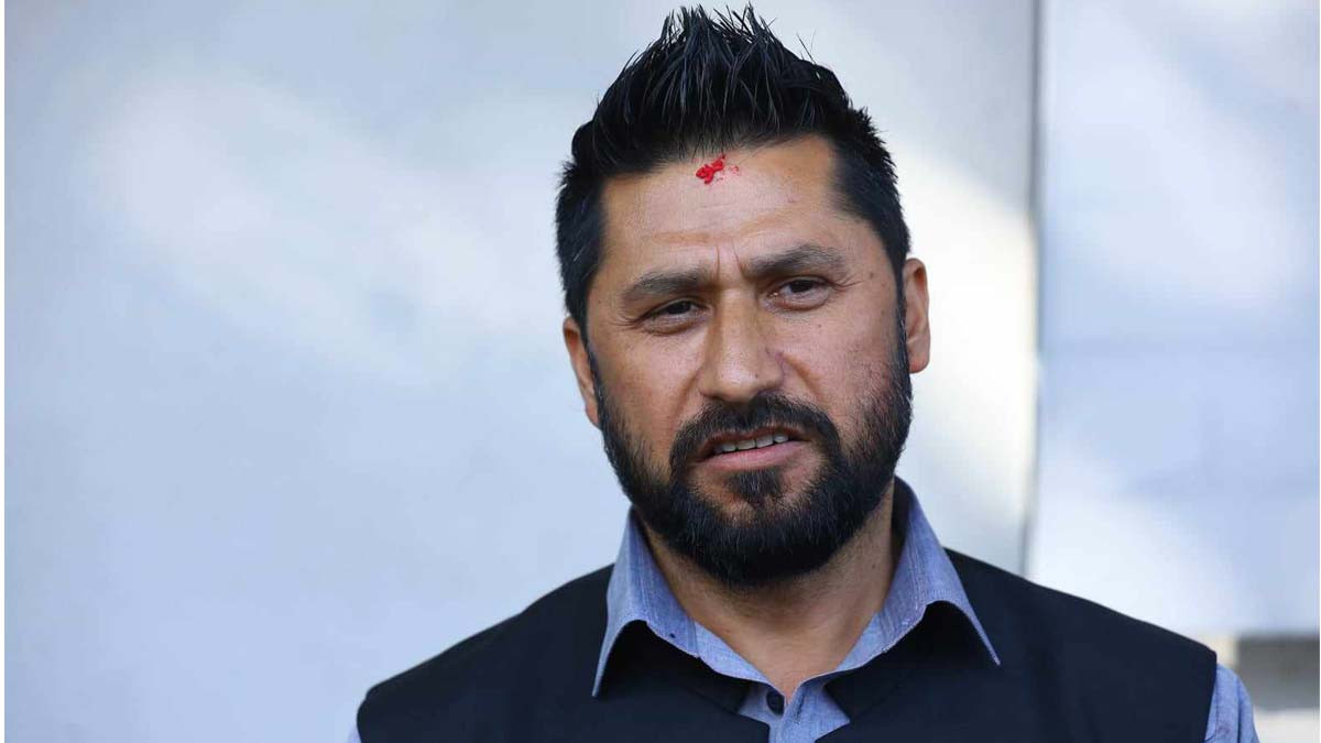 रवि लामिछाने साढे पाँच महिनामा  फर्किए पार्टीको जिम्मेवारीमा