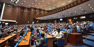 प्रतिनिधि सभाको पाँचौँ अधिवेशनको ६१ दिन : ११८ घण्टा २१ मिनेटमा के-के भयो (पूर्णपाठ)