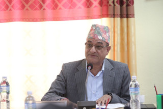 तीनकुने घटनाका घाइतेको सम्पूर्ण उपचार सरकारले गर्छ: गृहमन्त्री लेखक