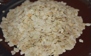 ५० प्रतिशतले घट्यो चिउराको माग