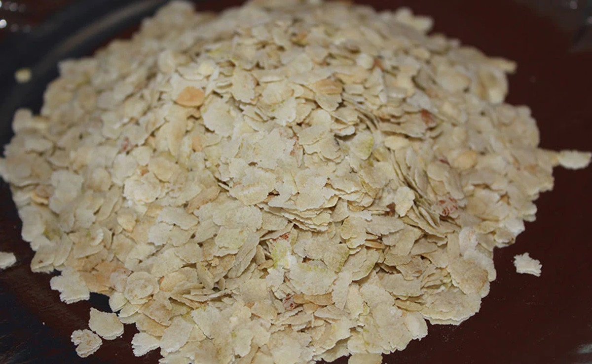 ५० प्रतिशतले घट्यो चिउराको माग