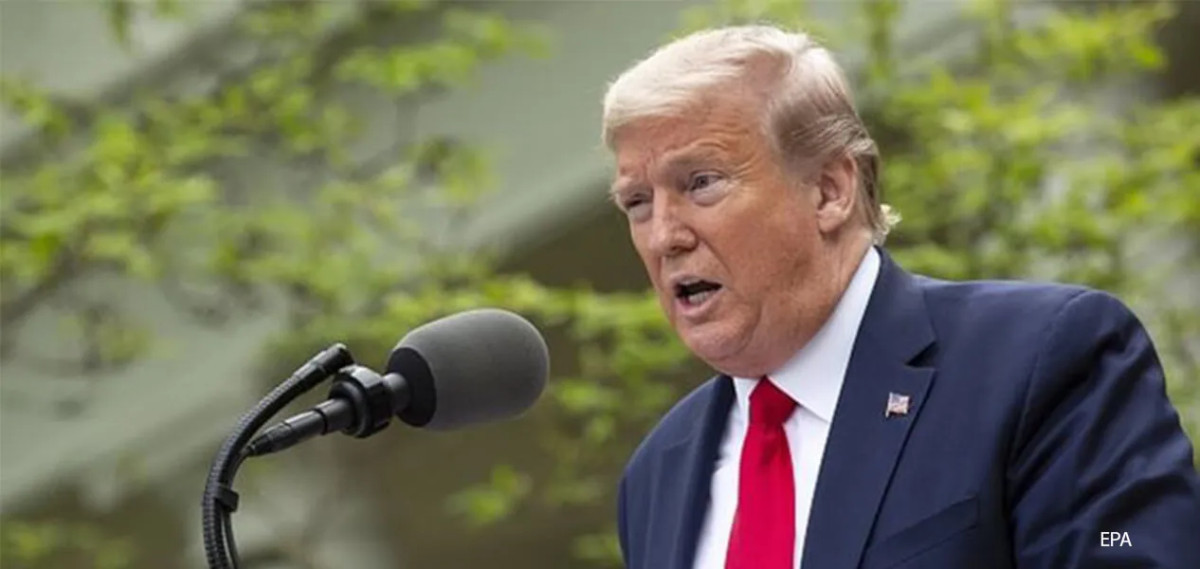 ट्रम्पको आगमनपछि अमेरिकाबाट ७० नेपाली ‘डिपोर्ट’