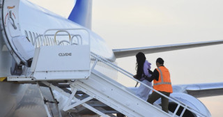 आज थप ५० नेपाली अमेरिकाबाट डिपोर्ट हुँर्दै, ४ बजे काठमाडौं आइपुग्दै