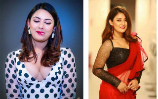 अभिनेत्री बर्षा राउतलाई ट्युशन पढाउने सरले गरेका थिए यौनिक हिंसा