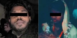 टिकटकमार्फत बालिकासँग प्रेम ! सुटुक्क विवाह गर्दा प्रहरीकाे फन्दामा परे विवाहित पुरुष