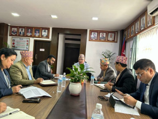 ३ करोड रुपैयाँ भन्दा सानो योजना तथा कार्यक्रमको प्रस्ताव नगर्न आग्रह