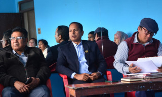 पूर्वराजाको हैसियतमा ज्ञानेन्द्र शाहलाई दिएका सबै सुविधा खोस्न माग