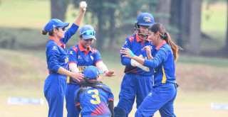 आयोजक युगान्डामाथि नेपालको रोमाञ्चक जित