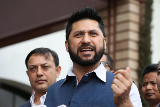 रवि भने : म बोल्ने नै मान्छे हुँ, प्रतिक्षा गर्नुहोला