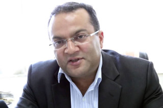 वीर अस्पतालको निर्देशकमा डा. शर्मा नियुक्त