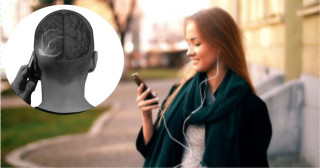 ‘७२ घन्टा मात्रै स्मार्ट फोन नचलाउँदा पनि मस्तिष्कमा परिवर्तन’