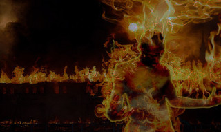 सन्दीप लामिछाने र पल शाह बनाउने धम्की आएपछि युवकले गरे आत्मदाह प्रयास