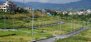 घरजग्गा कारोबारको राजस्व सङ्कलनमा वृद्धि