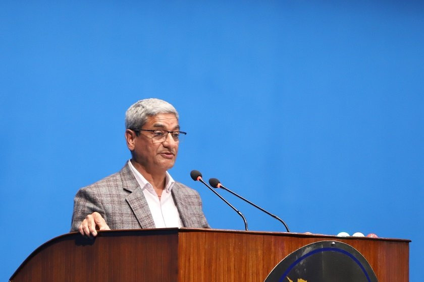 सिराहामा ४ महिनाअघि यौन दुर्व्यवहारमा परेर ज्यान गुमाएकी युवतीको घटनाबारे छानबिन गर्न गृहमन्त्री लेखकको  निर्देशन