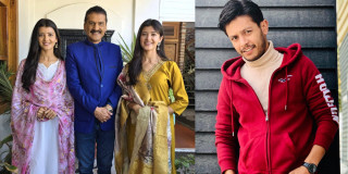 तस्बिर दुरुपयोगले निम्तिएको विवाद, प्रिज्माको आरोप– बलेले प्रहरी परिसरमै पिट्न खोजे