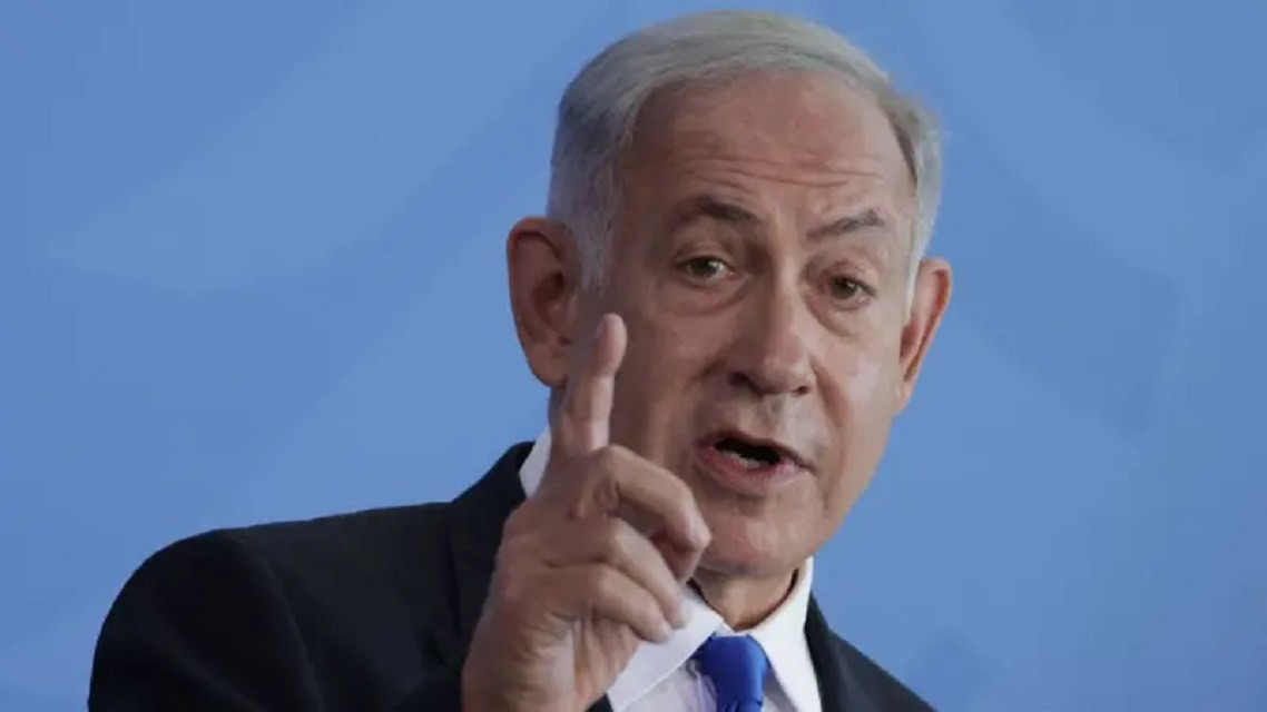 हमासलाई इजरायलको चेतावनी: यो त सुरुवात मात्र हो