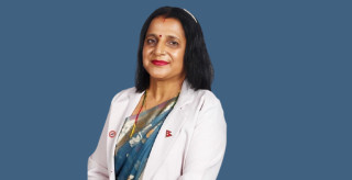 ग्लोबल आईएमई बैंकको स्वतन्त्र सञ्चालकबाट भागीरथीको राजीनामा