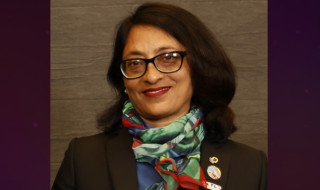 नेपाल इन्भेष्टमेण्ट मेगा बैंकको स्वतन्त्र सञ्चालकमा शोभा श्रेष्ठ नियुक्त