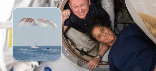 अन्तरिक्षमा महिनौं फसेका सुनिता र बुचले कति पाउँछन् क्षतिपूर्ति ?