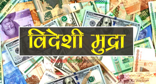यस्तो छ आज विदेशी मुद्राको विनिमयदर, कुनको भाउ कति?