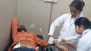 युट्युब भिडिओ हेरेर जब युवकले आफ्नै पेटको शल्यक्रिया गरे  पछि ...