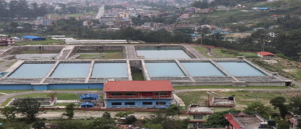 उपत्यकाका १३ पानीपोखरीमा अत्याधुनिक प्रणालीमार्फत आपूर्तिको प्रबन्ध