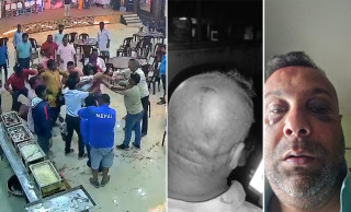 पर्सामा वडाध्यक्ष कुटिए, प्रहरी र अर्का वडाध्यक्षसहित ७ जनाविरुद्ध जाहेरी