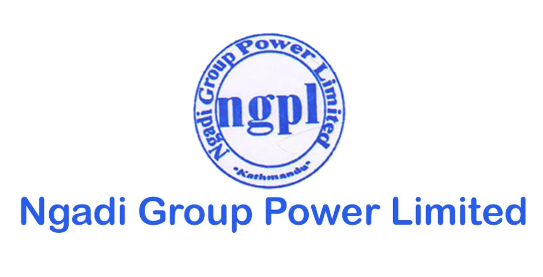 ङादी ग्रुप पावरको सेयर लिलामीमार्फत बिक्री