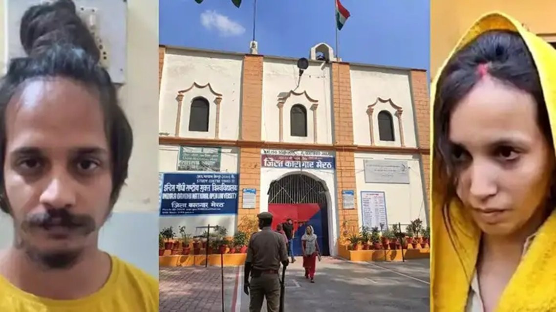 पतिको शवलाई टुक्रा-टुक्रा पारेर ड्रममा राखिन् र माथिबाट घोलिएको सिमेन्ट हालेर बन्द गरिन्