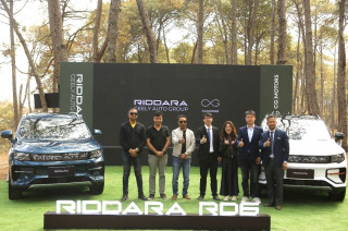 Nepal’s 1st 100% Pure EV Pickup Launches  with 4x4 Adventure Drive