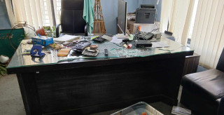 कुटिए विद्युत् प्राधिकरण भरतपुर वितरण केन्द्रका प्रमुख?